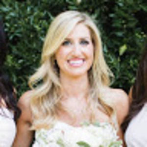 Meet your Posher, Krista